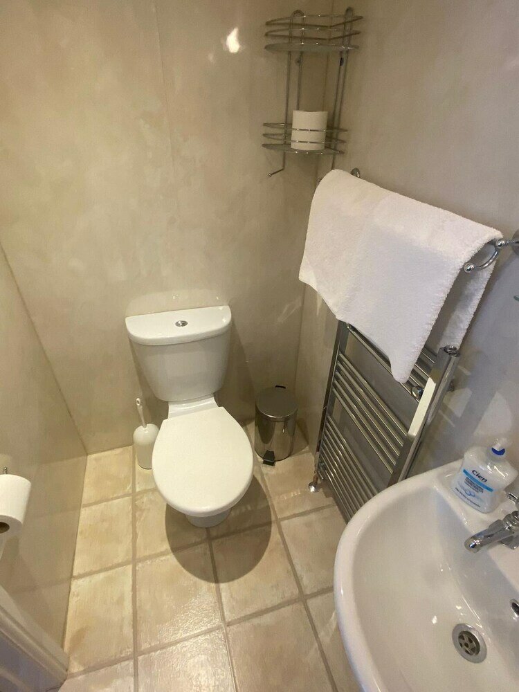 Фото Landguard Lodge