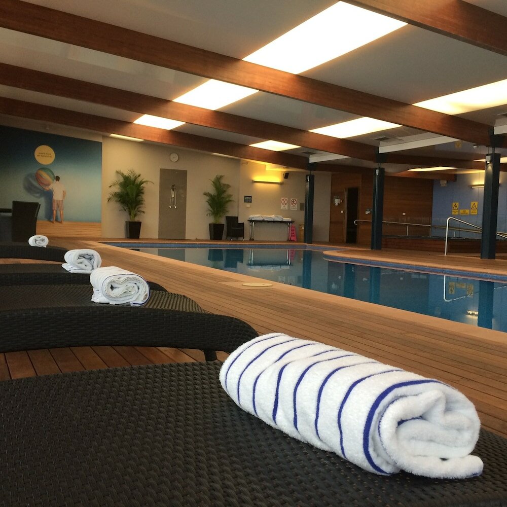 Фото Novotel Canberra