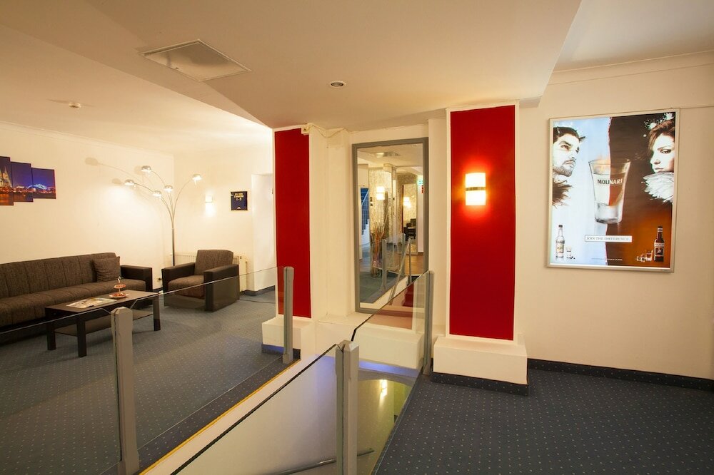 Фото Centro Hotel Royal