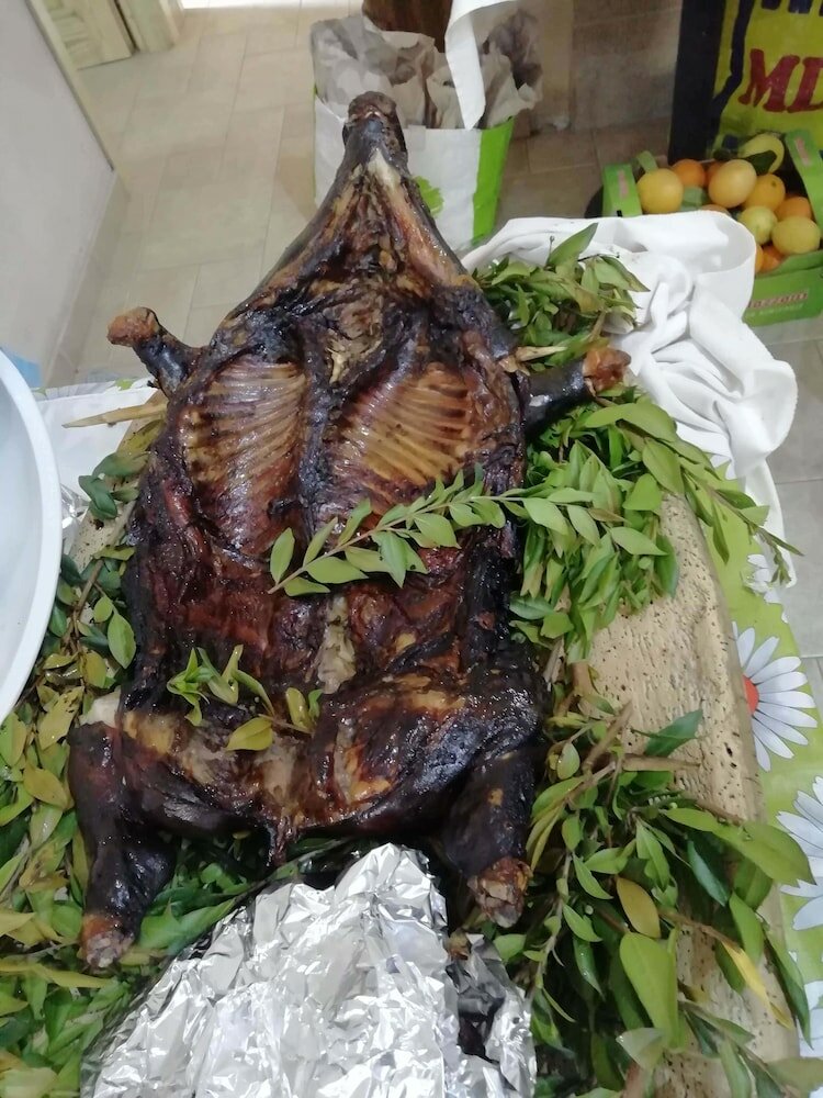 Фото In Campagna da Nino