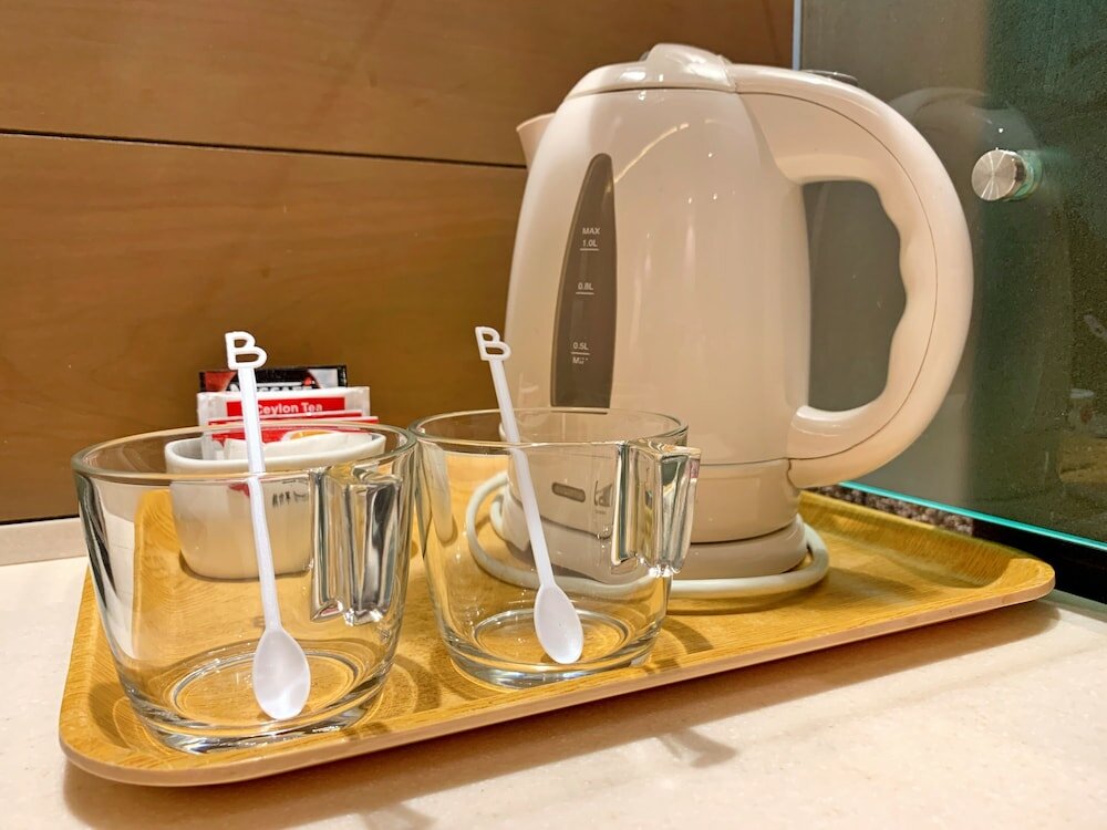 Фото The Salvation Army Booth Lodge