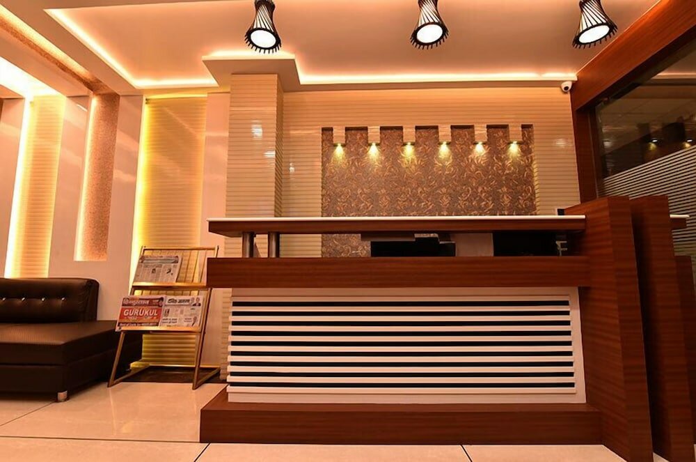 Фото Hotel Kama International