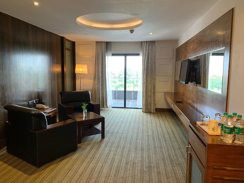 Фото Four Points by Sheraton Visakhapatnam