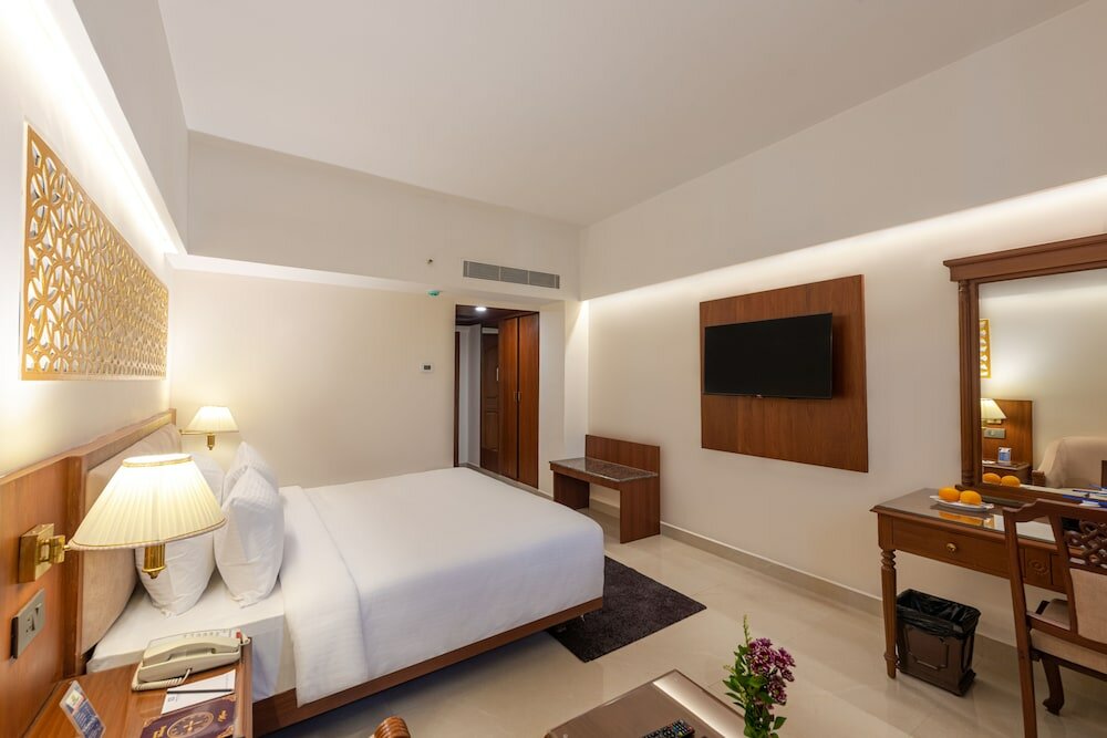 Фото Ambica Empire