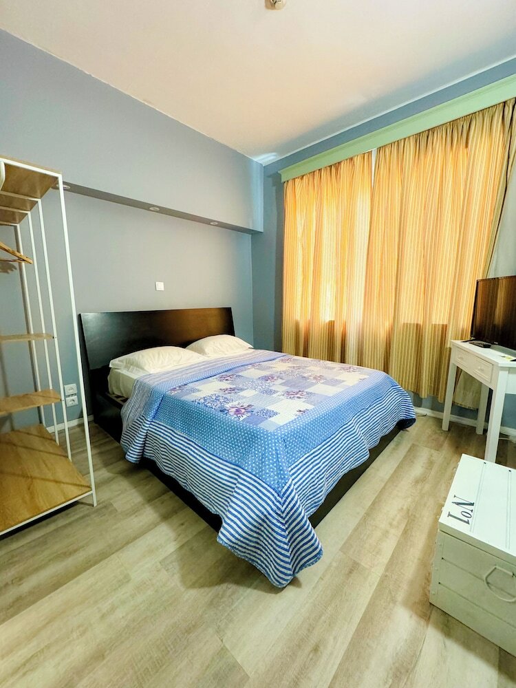 Фото Residencial Monaco 38051-al