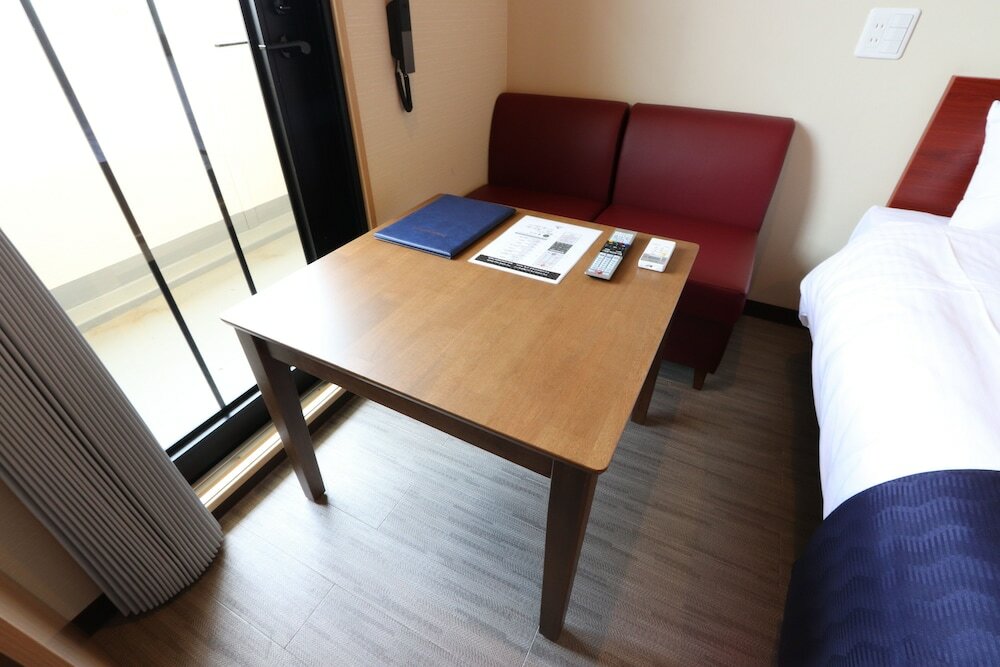 Фото Hotel Kanade Kankukaizuka