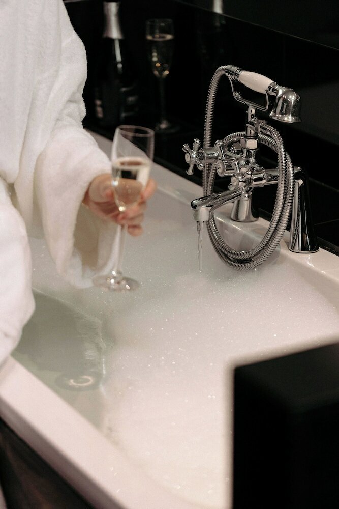 Фото Baglioni Hotel London - The Leading Hotels of the World