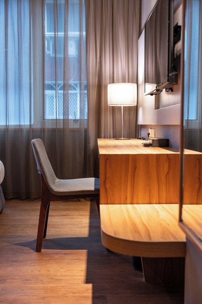 Фото Friend Hotel - YoYo