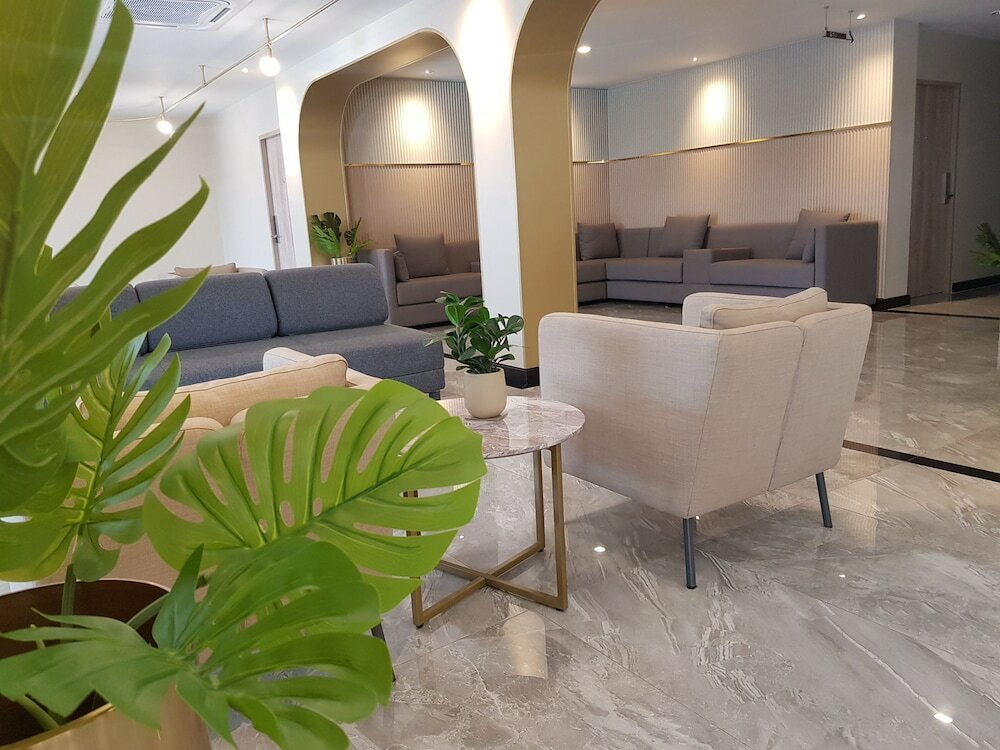 Фото The Phoenix Hotel Bangkok