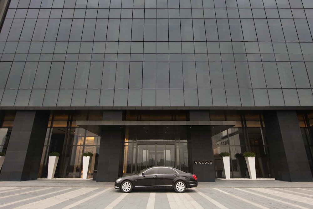 Фото Niccolo Chongqing