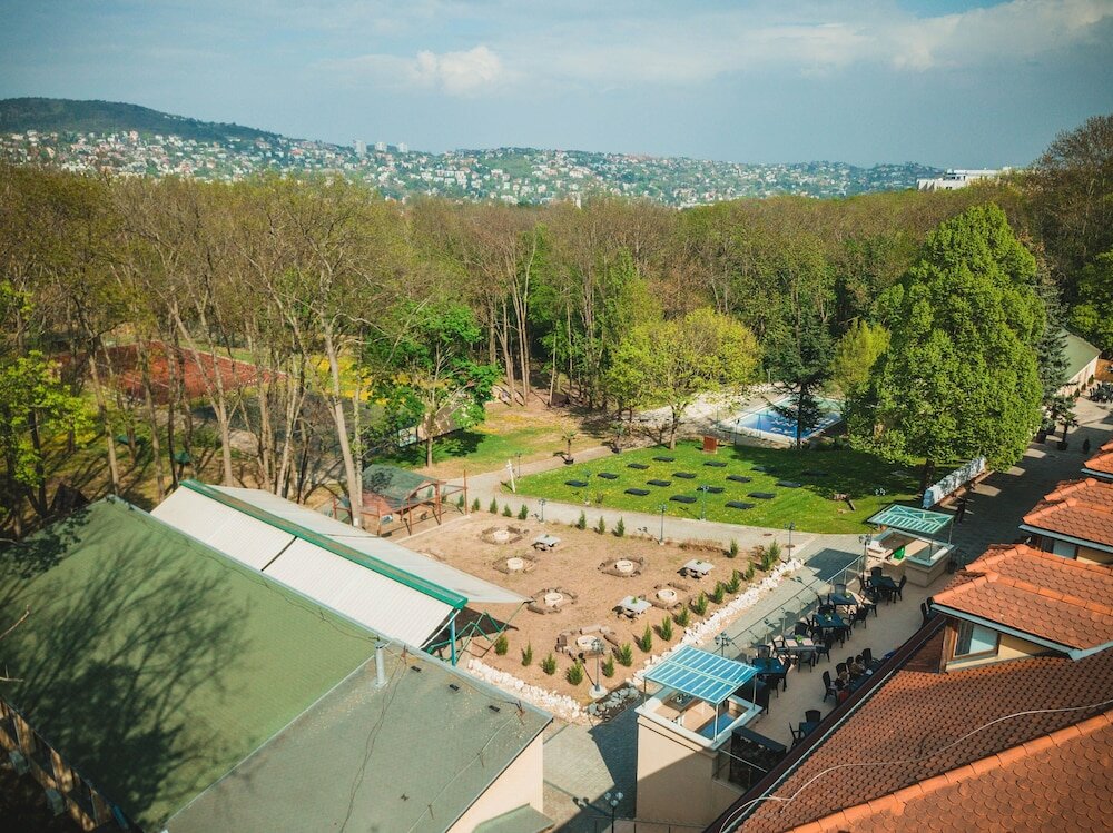 Фото The Hotel Unforgettable - Hotel Tiliana