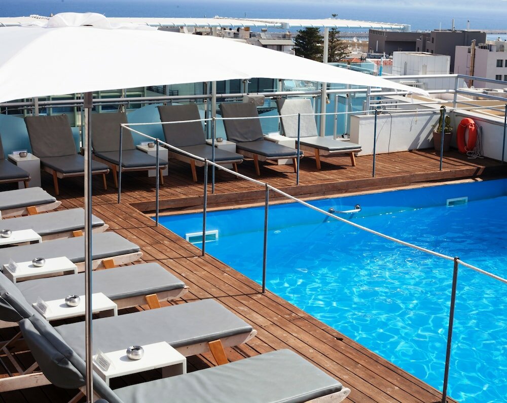 Фото Capsis Astoria Hotel