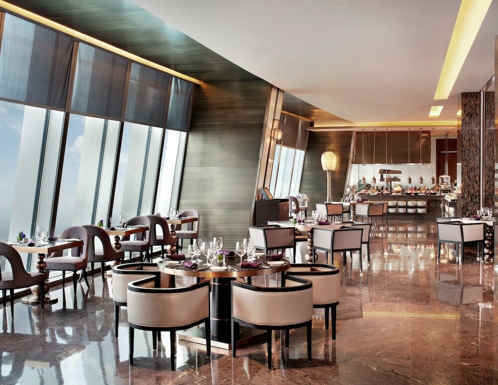 Фото The St. Regis Shenzhen