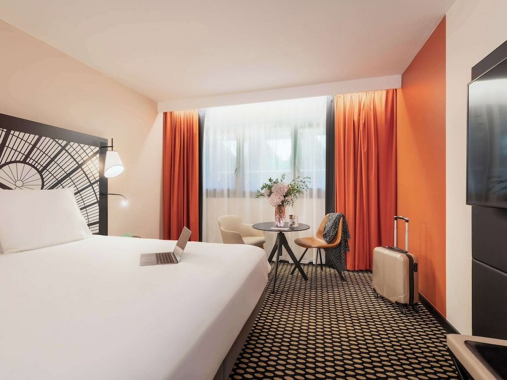 Фото отеля 3