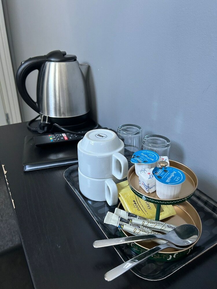 Фото Unique Hotel Jungfrugatan