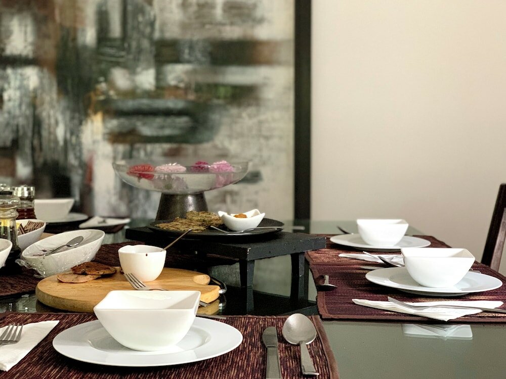 Фото Thikana Delhi