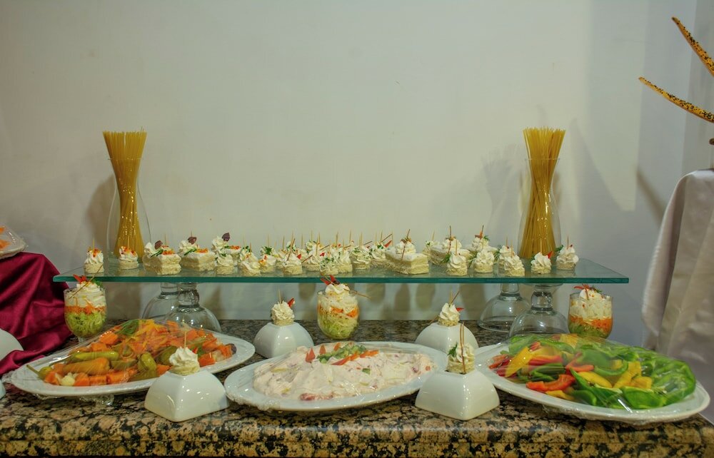 Фото Amoun Hotel Alexandria