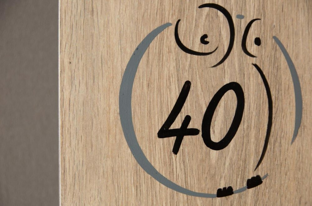 Фото Chouette Hôtel