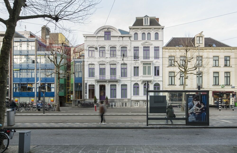 Фото Quentin Zoo hotel