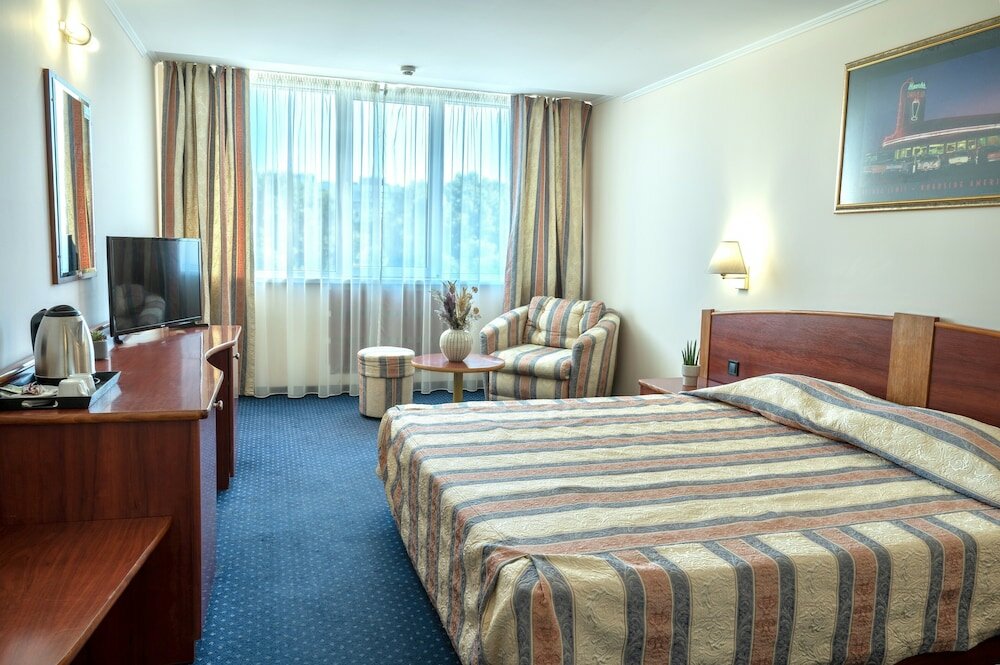 Фото Hotel Orbita