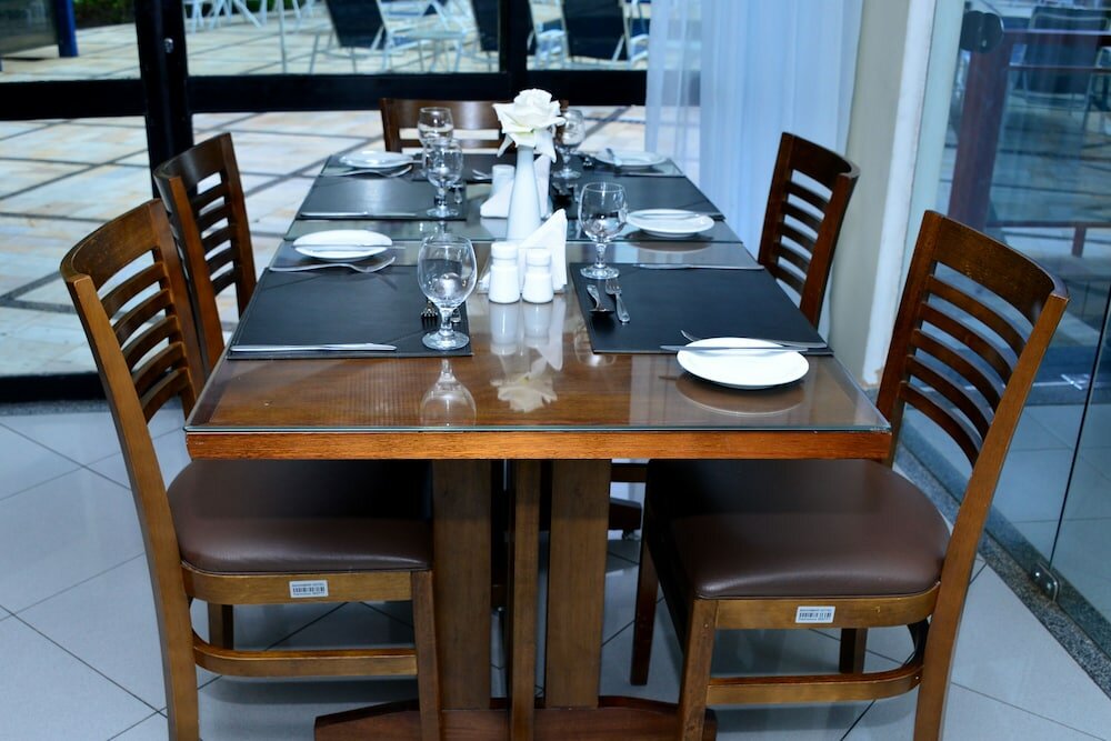 Фото Bahiamar Hotel