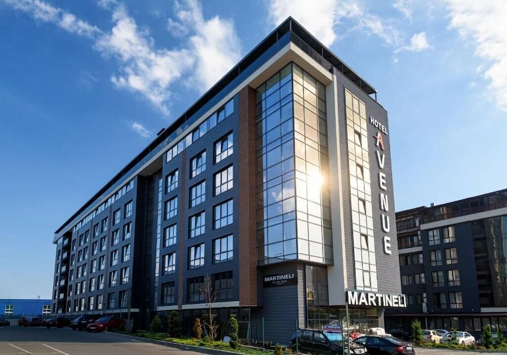 Фото отеля 2