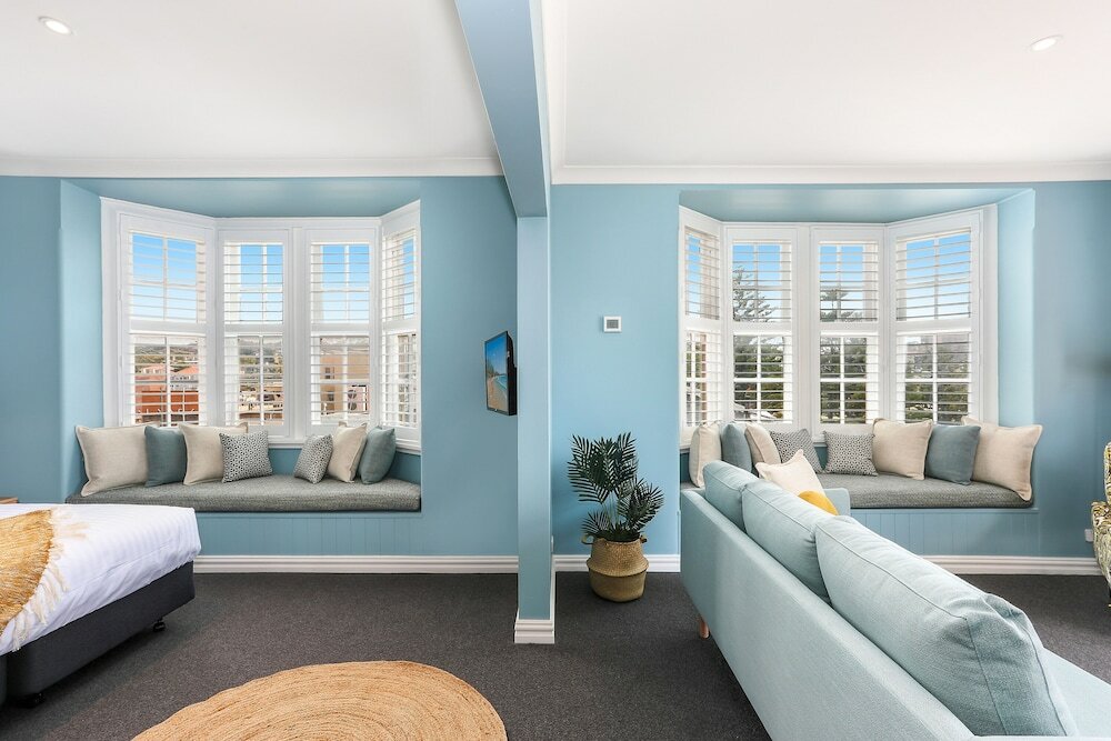 Фото Coogee Bay Hotel