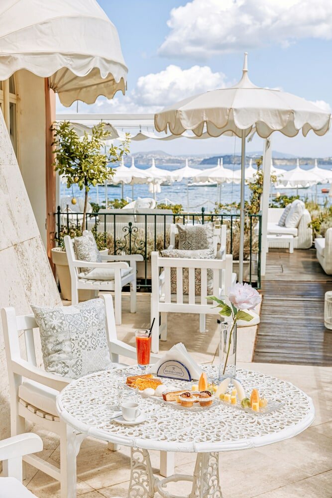 Фото Miramare E Castello Hotel