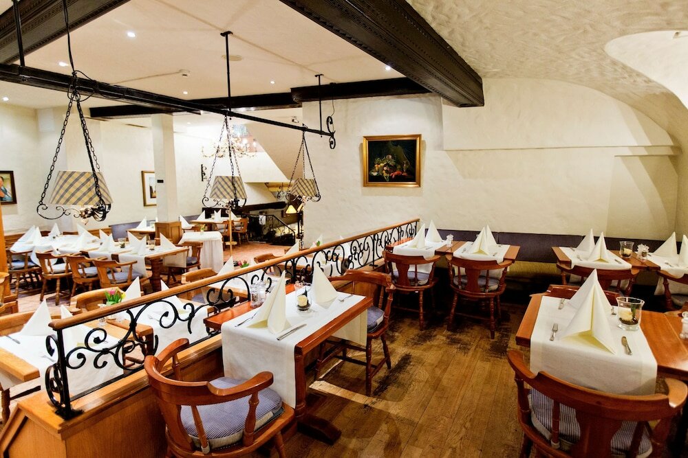 Фото Central-Hotel Kaiserhof