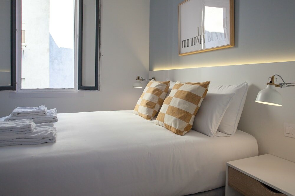 Фото Gran Central Suites