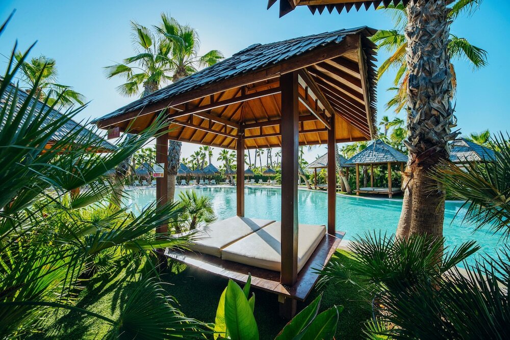 Фото Alannia Costa Blanca Resort