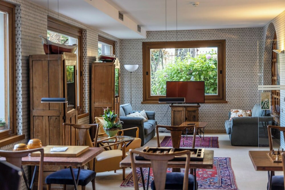 Фото Hotel Regina Adelaide