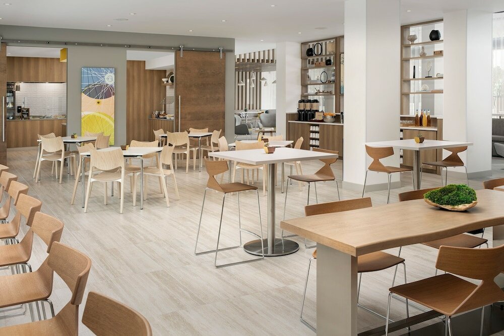 Фото Element Orlando Universal Blvd