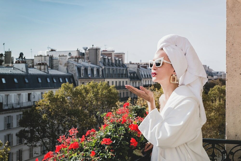 Фото Sofitel Hangzhou Yingguan Hotel