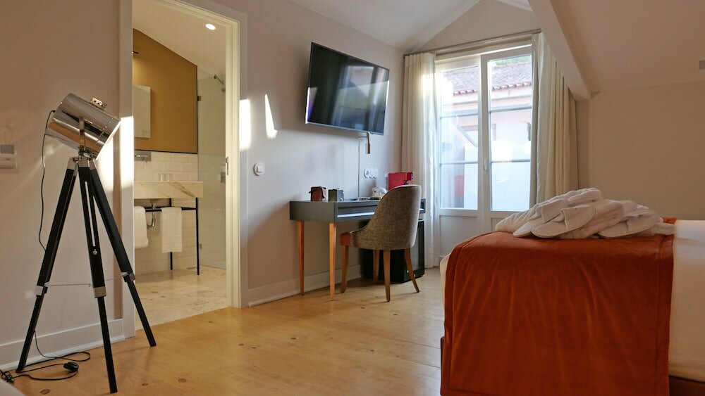 Фото Casa dos Ofícios Hotel