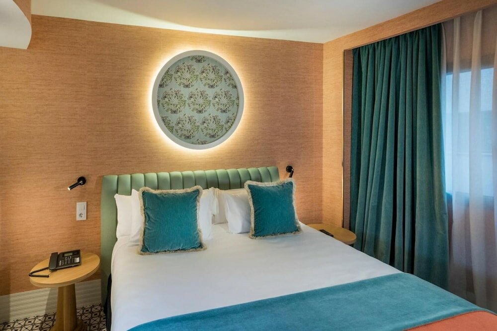 Фото The First One Madrid Preciados