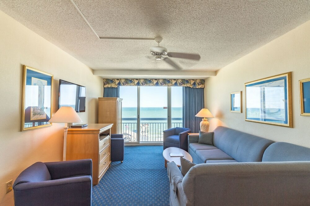 Фото Yachtsman Resort