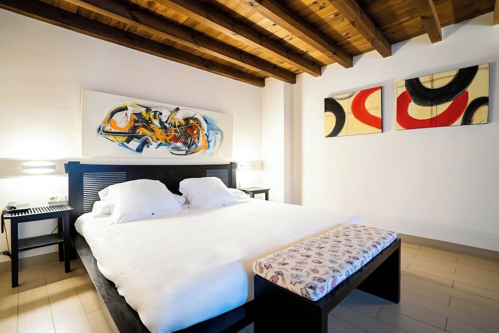 Фото Hotel Yit Abentofail