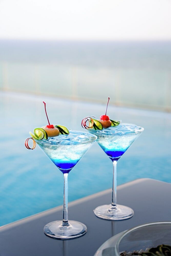 Фото Premier Pearl Hotel Vung Tau