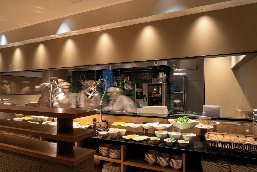 Фото Hotel H2 Nagasaki