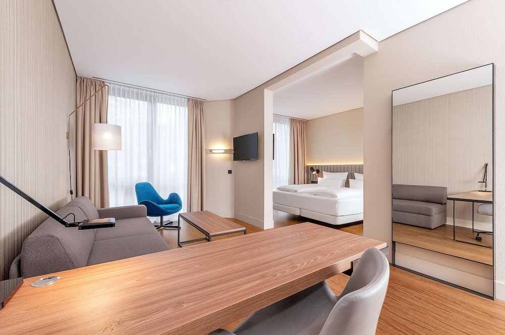 Фото Nh München Unterhaching