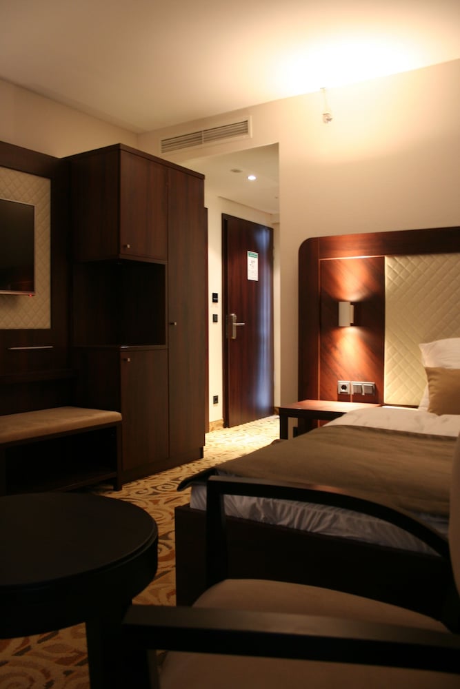 Фото Hotel Schopenhauer Hof