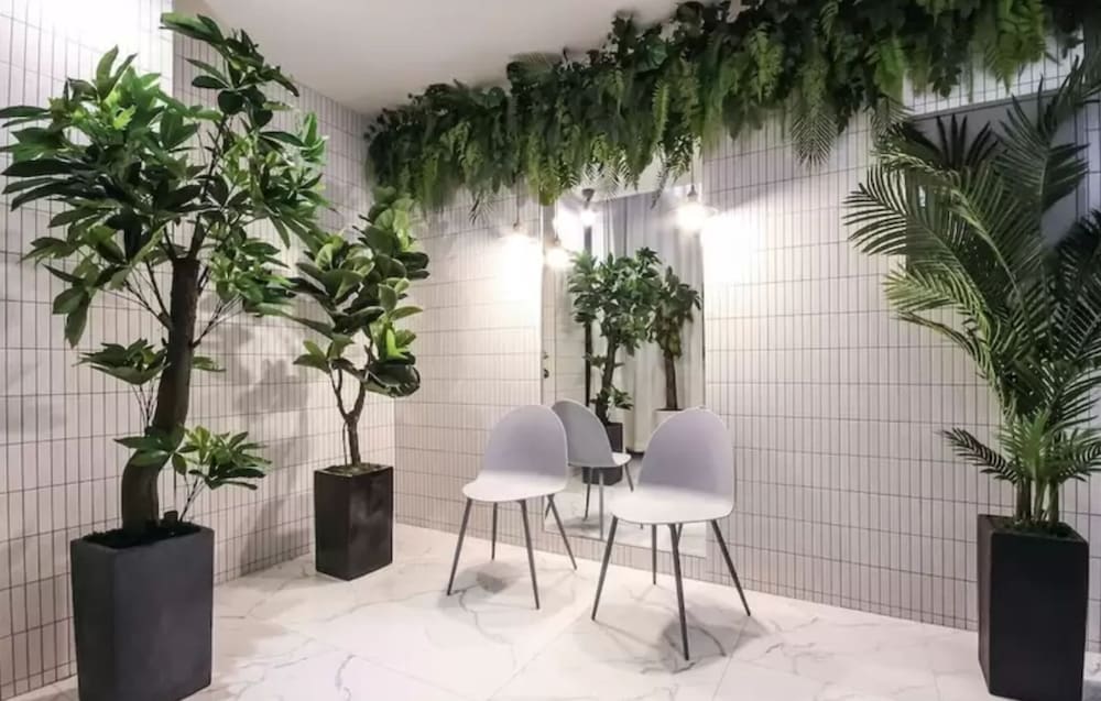 Фото Biennale Hotel