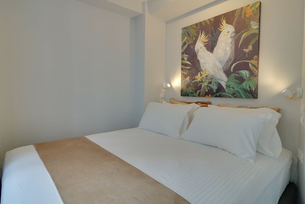 Фото AthiNN Residence