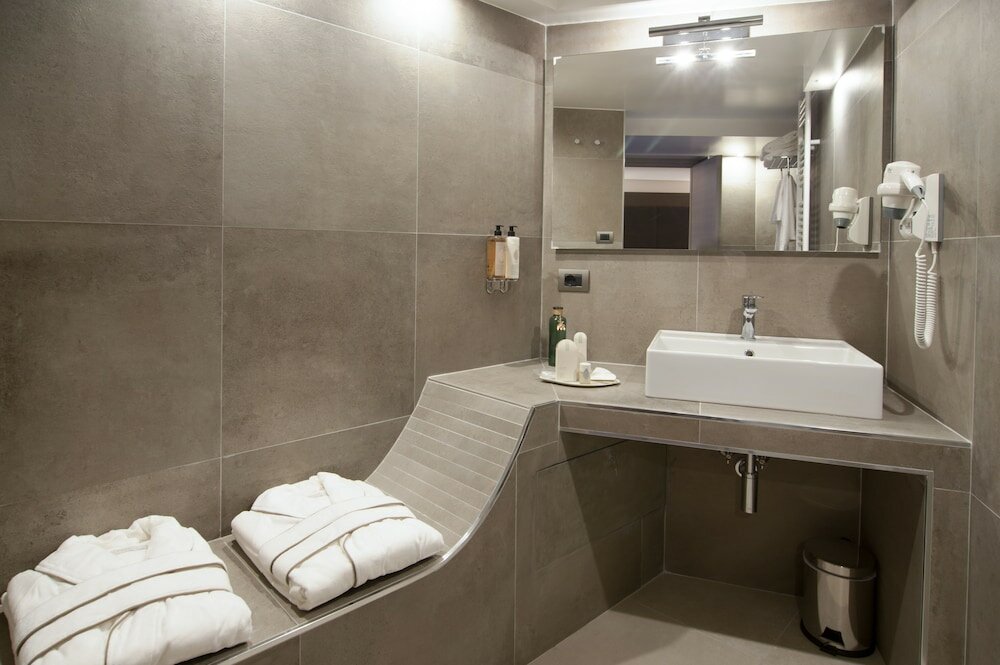 Фото Wellness Home Rome