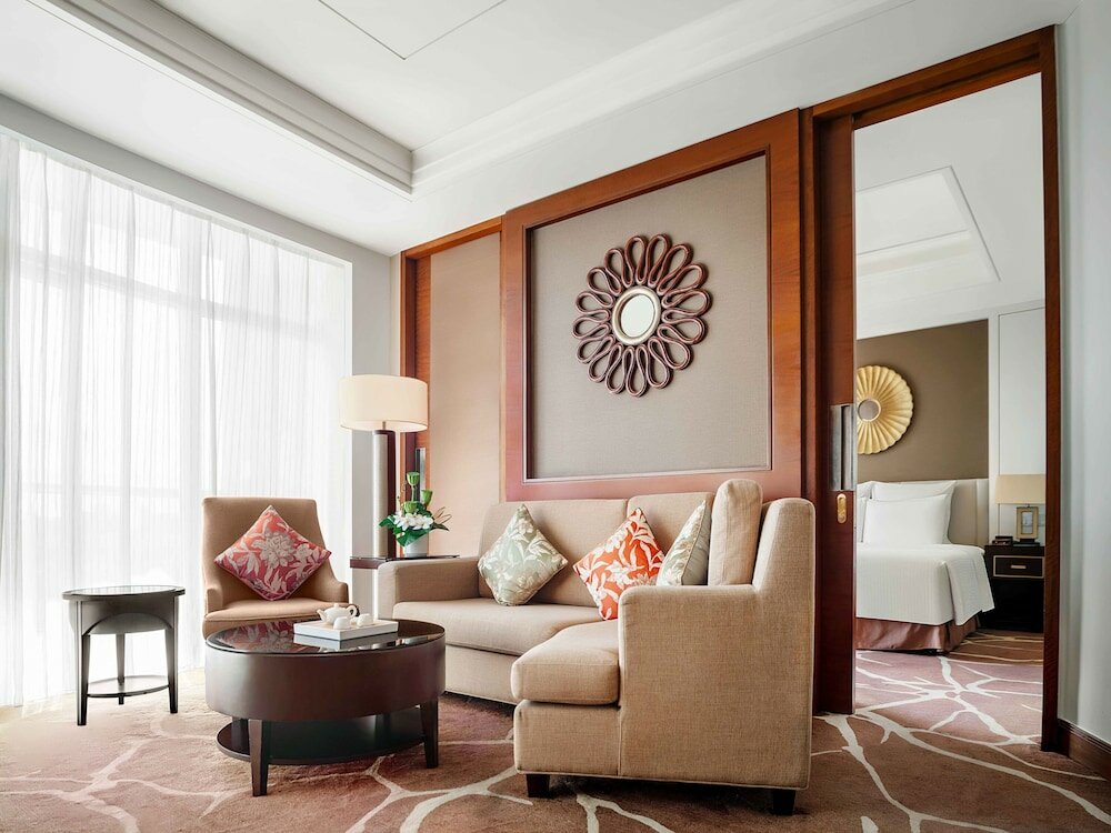 Фото Pullman Haikou