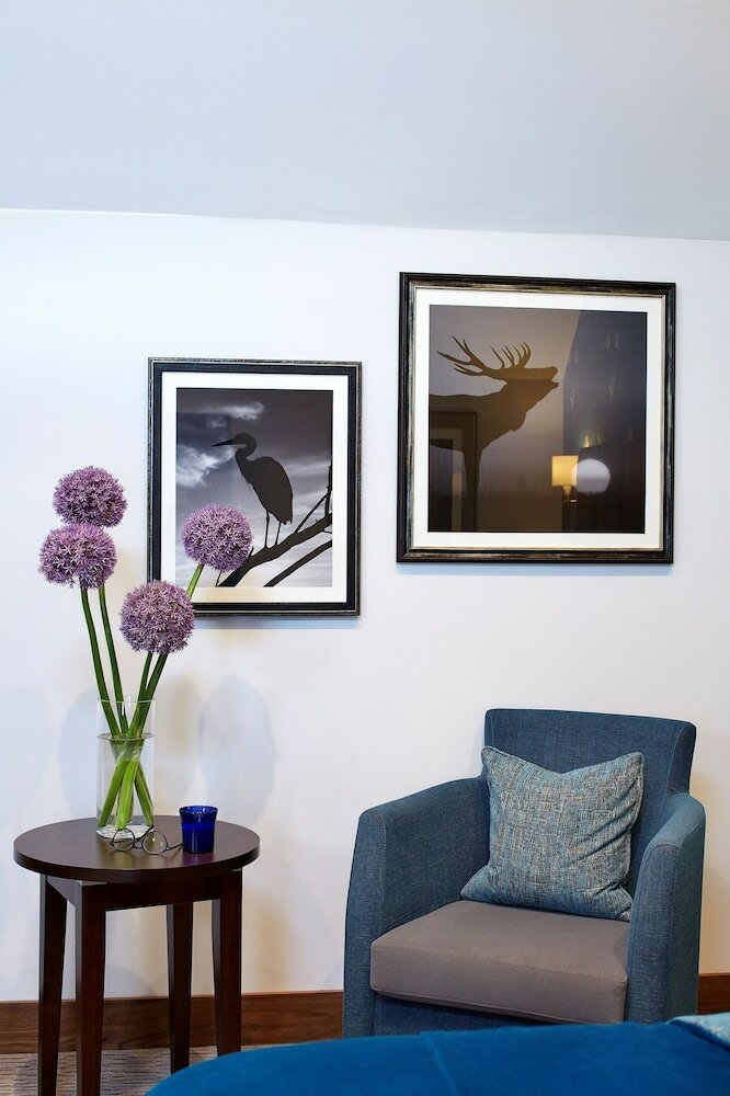 Фото Mandolay Hotel Guildford