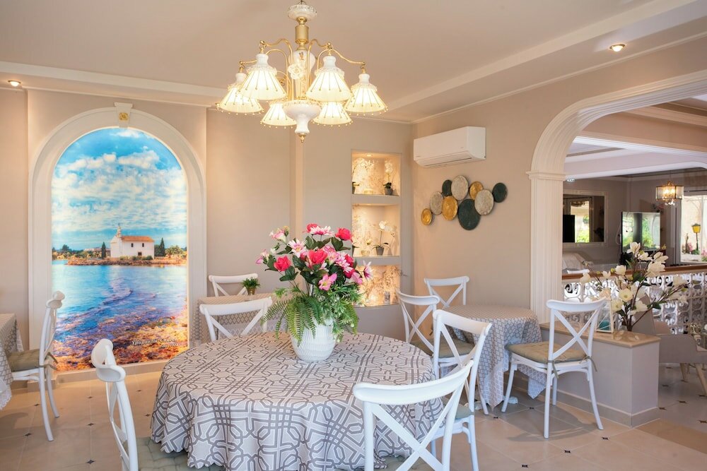 Фото Hotel Sirena Beach