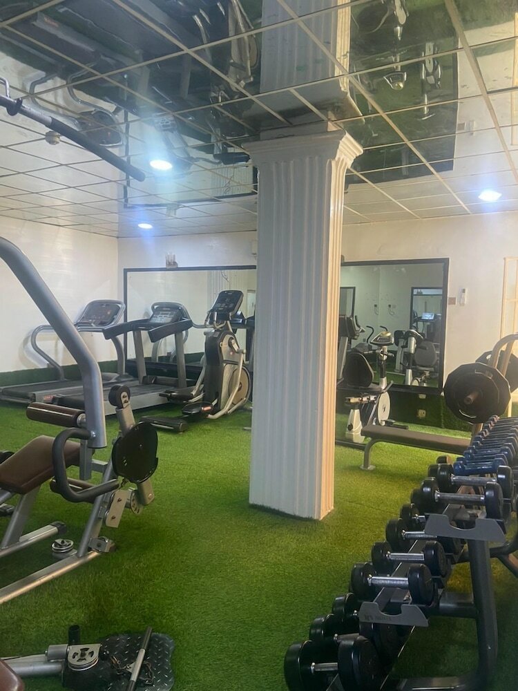 Фото 3J's Hotel Ltd