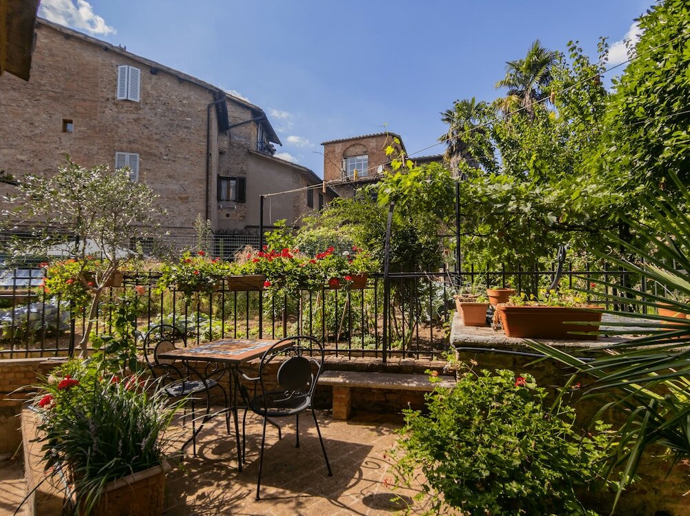 Фото B&b Siena in Centro Albergo Diffuso